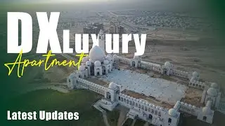 DX Luxury Apartments in Karachi | Latest Updates