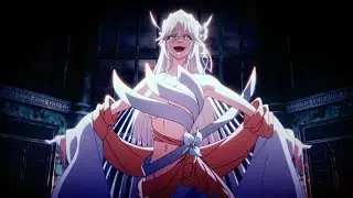 Hazurewaku「AMV」Never Ending Winter