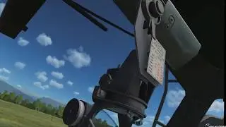 DCS World - HU1H - Training 1 #minaretobonanza