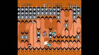 [TAS] MintGreenYoshi's Challenge in 2:15.18
