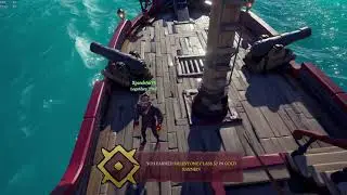 greatest sword lunge