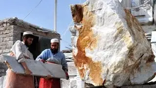 THE HIGHRST QUALITY Brown AND BLACK MARBLE STONE products