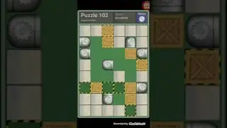 Pushing Machine (Impossible) - puzzle102