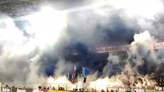 [4-2] Borussia Dortmund -VfL Bochum, 27.09.2024, starker Torjubel, ern&uuml;chterndes Ende