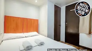 Stay Malate | Manila, Philippines | Hotel Review 🏩