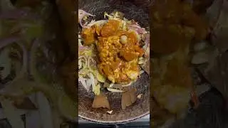 Mutton gravy in Assamese style| #assamesefood #assam #assamesefoodvlog #muttonrecipe #fyp #foodie ❤️