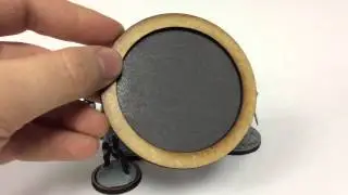 Hobby Update #3 Changeable Base Sizes