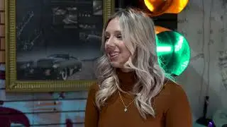 Chopped it up | Episode 4 - The Bright Show with Model Brittany