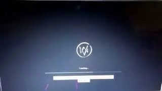 Watchdogs crash on load screen, need help!