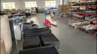 Eco-Safe TPE Car Floor Mat Manufacturer