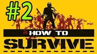 How to Survive #2 : Ramon เมิงไม่ช่วยกูเลย [ArtHorror]