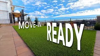 Move-In Ready Landscaping