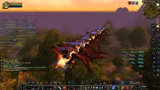 multibox Gold farming brd