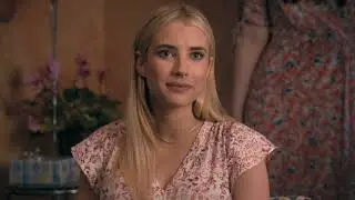Emma Roberts says Madame Web flopped because of 'internet culture'   #NEWS #WORLD
