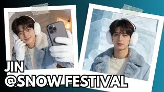 Experience the Magic: Sapporo Snow Festival &ndash; Stunning Ice Sculptures & Winter Wonders!
