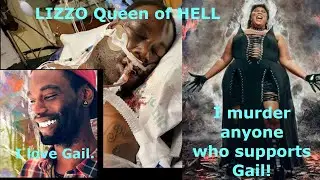 Antichrist Lizzo's Borderline Personality Disorder & Extreme Narcissism