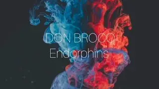 DON BROCO-Endorphins (Lyrics)