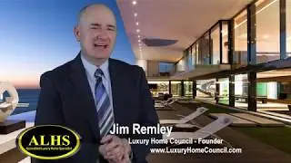 Accredited Luxury Home Specialist (ALHS) Designation