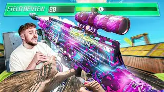 50 KILLS on 80 FOV to prove them wrong&hellip;