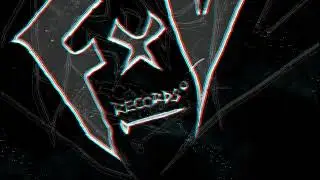 FAITHxVICTORY Records Logo Animation