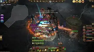 Drakensang online - Farming bones and crafting Dragan set