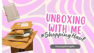 Amazon Unboxing 2026 | New Era