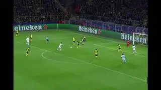 Top 3 goals UCL 21st November 2017