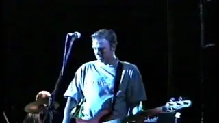 Average - Penny Proud. Live In Melton 1999