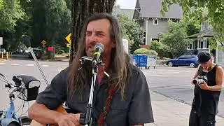 #3092 DAN KAUFMAN SONG WITHOUT THE TRUTH