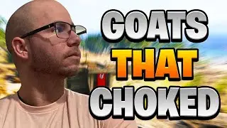 These GREAT Players Choked HARD in SOLOS (Spectating Warzone Gameplay)