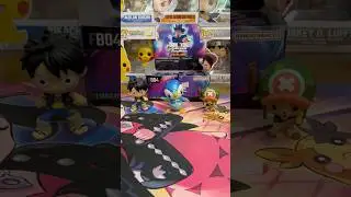 Dragonball FB04 Ultra Limit pack 8 of the box