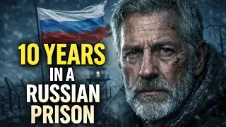 I Survived 10 Years in a Russian Prison | True Story