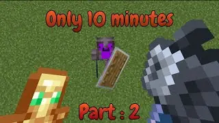 This Mace PvP tips makes you immortal  🔥 Advance Mace PvP guide  PART: 2