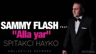 Spitakci Haykoyi(Hayk Xevondyan. Nor hit@
