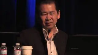 GDC 2011: Yu Suzuki Career Retrospective (Complete Video)