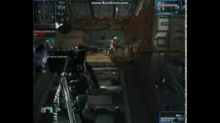 Warframe:Loki -Surv Solo - Dragkoon/Kunai/Galatine