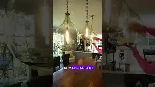 Shining Bright and Safe: Glass Lamp Cleaning