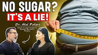 The SHOCKING Truth About Keeping Weight Off FOREVER