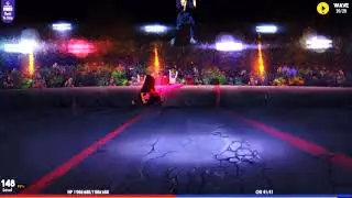 Idle Weekly #56 - Ultra Savage