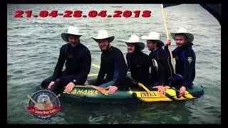 CountryMusicCruise - Voranzeige Musiker 2018