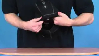 WaterProof H1 Bibless Hood - 3mm - www.simplyscuba.com