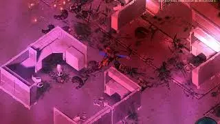 Alien Shooter Vengeance - Mission 9 - All Secrets - All dead monsters