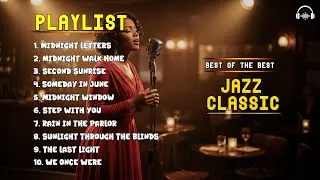 1940s Retro Jazz Calm Nights &ndash; Vintage Jazz Classics for Relax and Chill