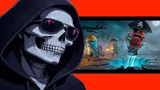 Dig, Dig, Die - Official Gameplay Trailer