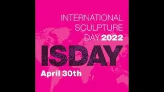 Dennos Museum 2022 International Sculpture Day