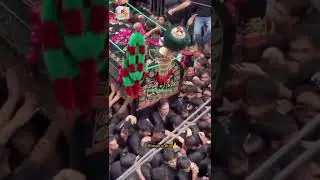 Tere Putar AMEER as Da Lasha Mazloom HUSSAIN as Ne Chaya full Noha💔 😭🥀🙌🙏Please Subscribe Like 🙏