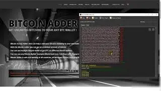 2025 Bitcoin money adder earn $50,000 less than 15 minutes unlimited money real and legit 💯