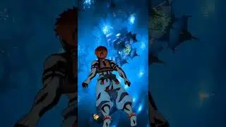 Demon slayer edit [Runaway Aurora Amv] #anime #edit #animeedit #demonslayer #amv #calm #beautiful