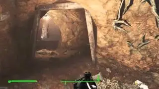 Fallout 4:  Big Jim Location!