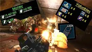 Моя зависимость от Tarkov вернулась! - Escape from Tarkov 1.0